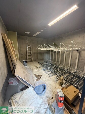 SELENE御殿山の物件内観写真